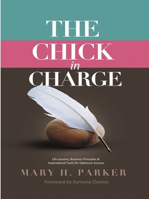 cover image of The Chick In Charge
